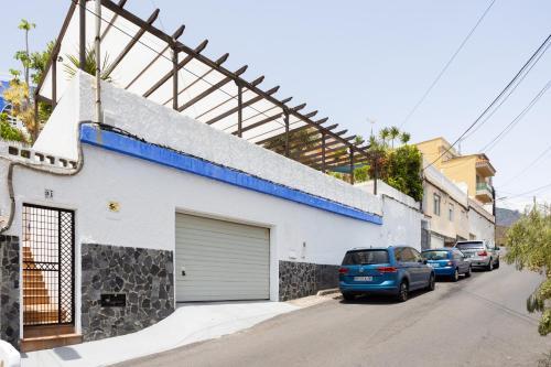 Home2book Stunning House San Andr�s, Private Pool