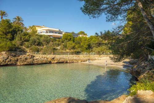 Villa Sa Caleta De Cala D'or