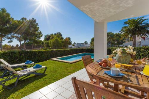 Villa Sa Caleta De Cala D'or