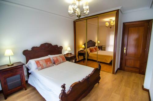 Apartamento Centro Sardinero