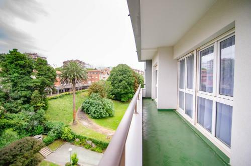 Apartamento Centro Sardinero