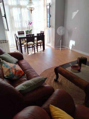Apartamento Gran Familia
