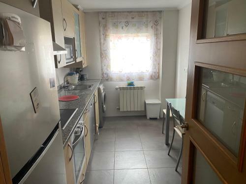 Apartamento Situaci�n Inmejorable En Santander