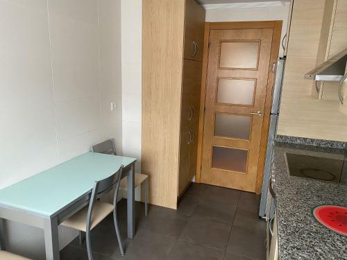 Apartamento Situaci�n Inmejorable En Santander