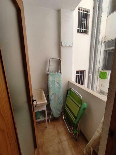 Apartamento 2 Dormitorios - Urb. Paraiso
