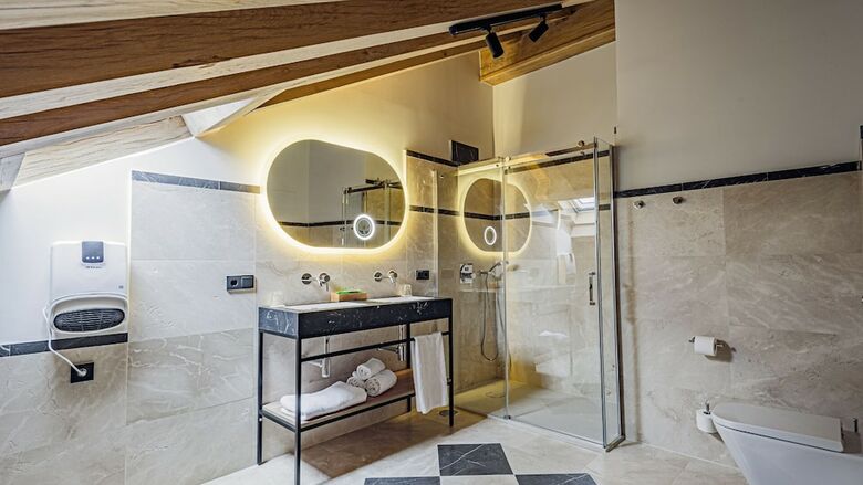 Hotel Palacio De Los Acevedo - Nueva Apertura