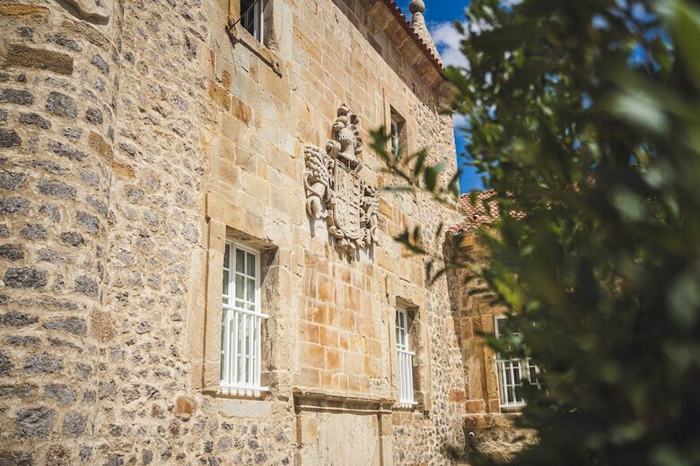 Hotel Palacio De Los Acevedo - Nueva Apertura