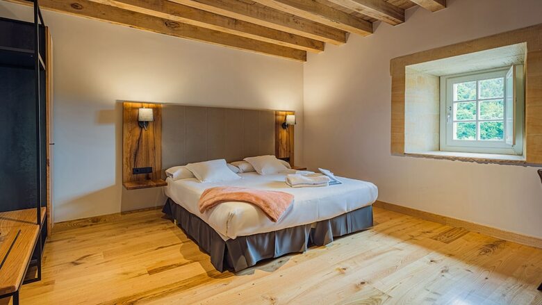 Hotel Palacio De Los Acevedo - Nueva Apertura