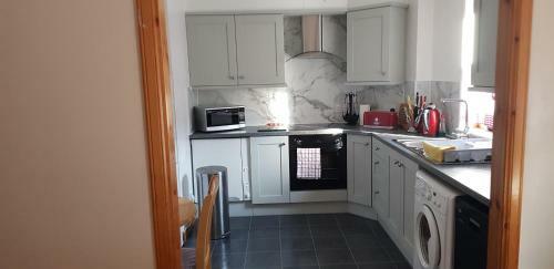 Apartment 65b Thurso, Caithness - Highland Getaway