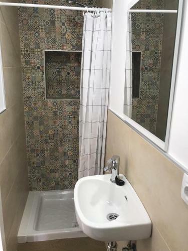 Apartamento Atico Marcos, Wifi, Y Piscina