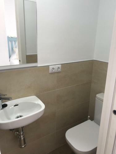 Apartamento Atico Marcos, Wifi, Y Piscina