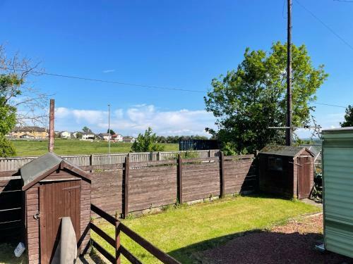 Apartamento Two Bedroom Willerby Parkhome In Uddingston