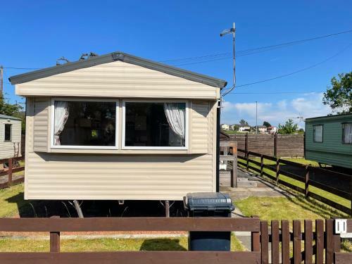 Apartamento Two Bedroom Willerby Parkhome In Uddingston