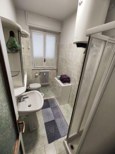 Apartamento Sauro 44b