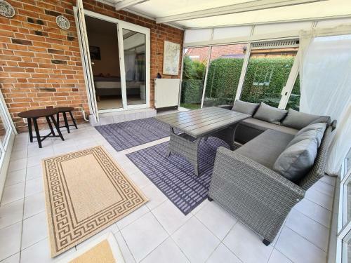 Apartamento Ferienhaus Cl�re