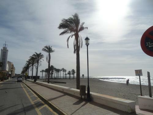 Apartamento Central Square Beach Torrenueva
