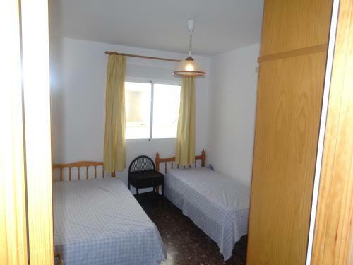 Apartamento Central Square Beach Torrenueva