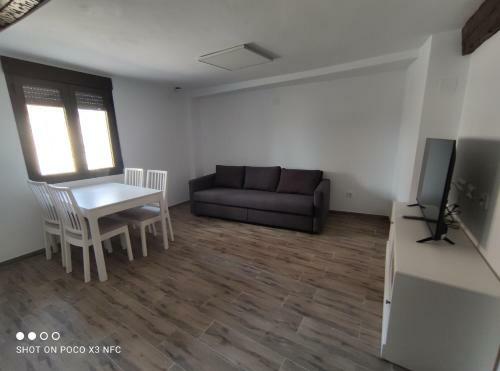 Apartamentos Patas Y Patetas