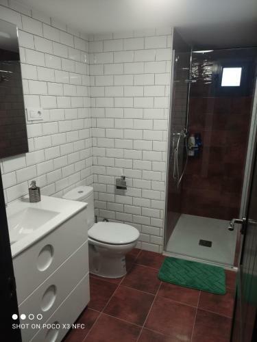 Apartamentos Patas Y Patetas