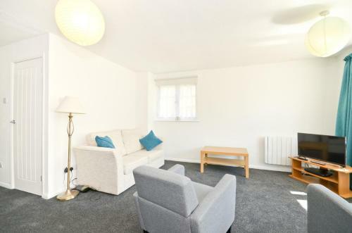 Apartamento Rose Retreat