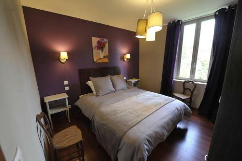Apartamento Appartement Grande Terrasse