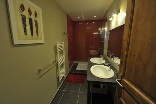 Apartamento Appartement Grande Terrasse