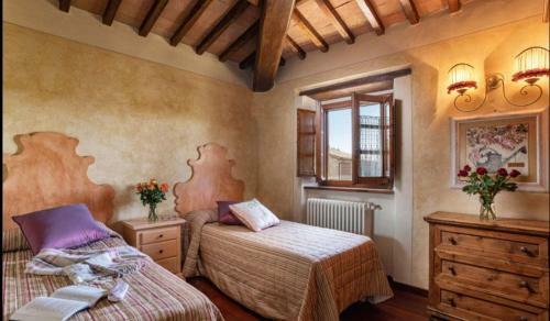 Country Resort Tavarnelle