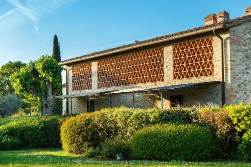 Country Resort Tavarnelle