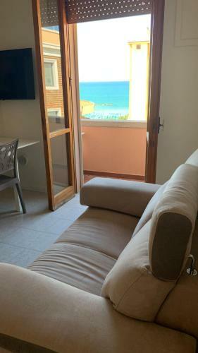 Apartamento Tesoro Nascosto - Home