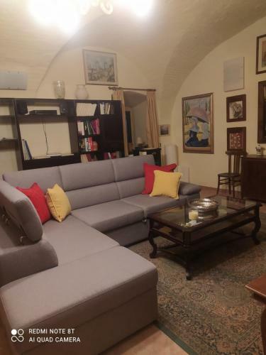 Apartamento Casa Vacanza Todi Antica