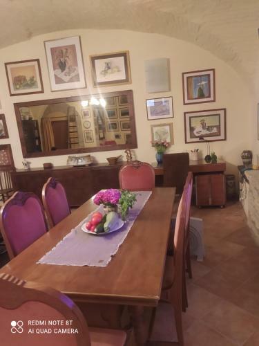 Apartamento Casa Vacanza Todi Antica