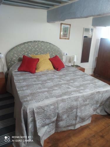 Apartamento Casa Vacanza Todi Antica
