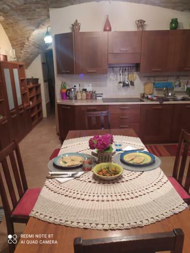 Apartamento Casa Vacanza Todi Antica
