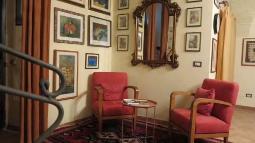 Apartamento Casa Vacanza Todi Antica