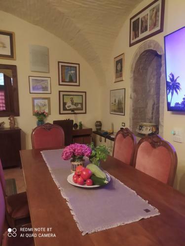 Apartamento Casa Vacanza Todi Antica