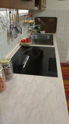 Apartamento Casa Vacanza Todi Antica