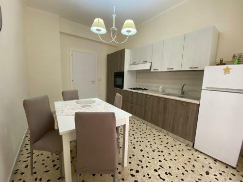 Apartamento Casa Tiberio
