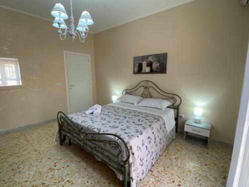 Apartamento Casa Tiberio