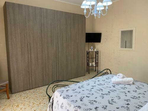 Apartamento Casa Tiberio