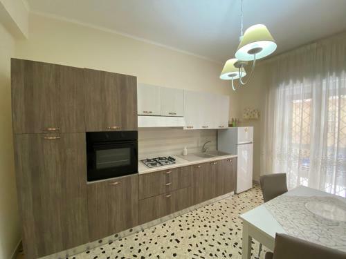 Apartamento Casa Tiberio