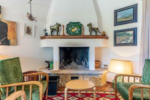 Apartamento Dolomites White Rest Tres Ospitar