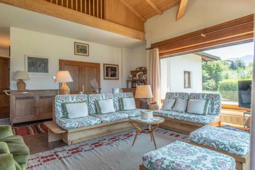 Apartamento Dolomites White Rest Tres Ospitar