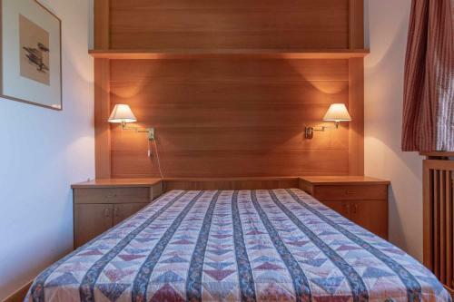 Apartamento Dolomites White Rest Tres Ospitar