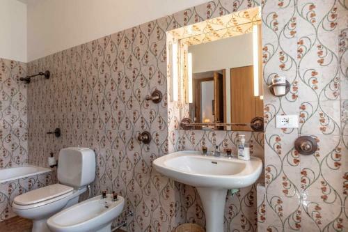 Apartamento Dolomites White Rest Tres Ospitar