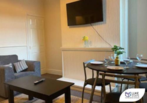 Apartamento ?lovely 3 Bed Apt ?wifi ?nr Park ?beach Access