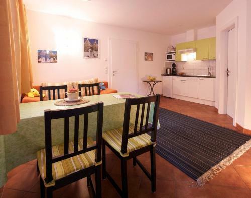 Apartamento Dolce Vita