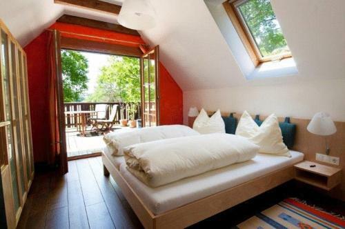 Hostal Hotel Garni Winzerhof H�dl