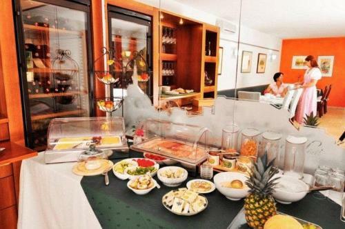 Hostal Hotel Garni Winzerhof H�dl