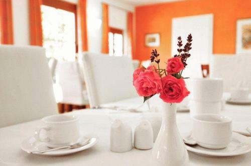 Hostal Hotel Garni Winzerhof H�dl