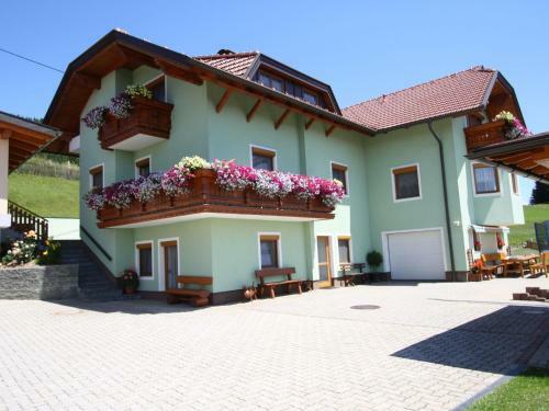 Apartment Rauscher 1